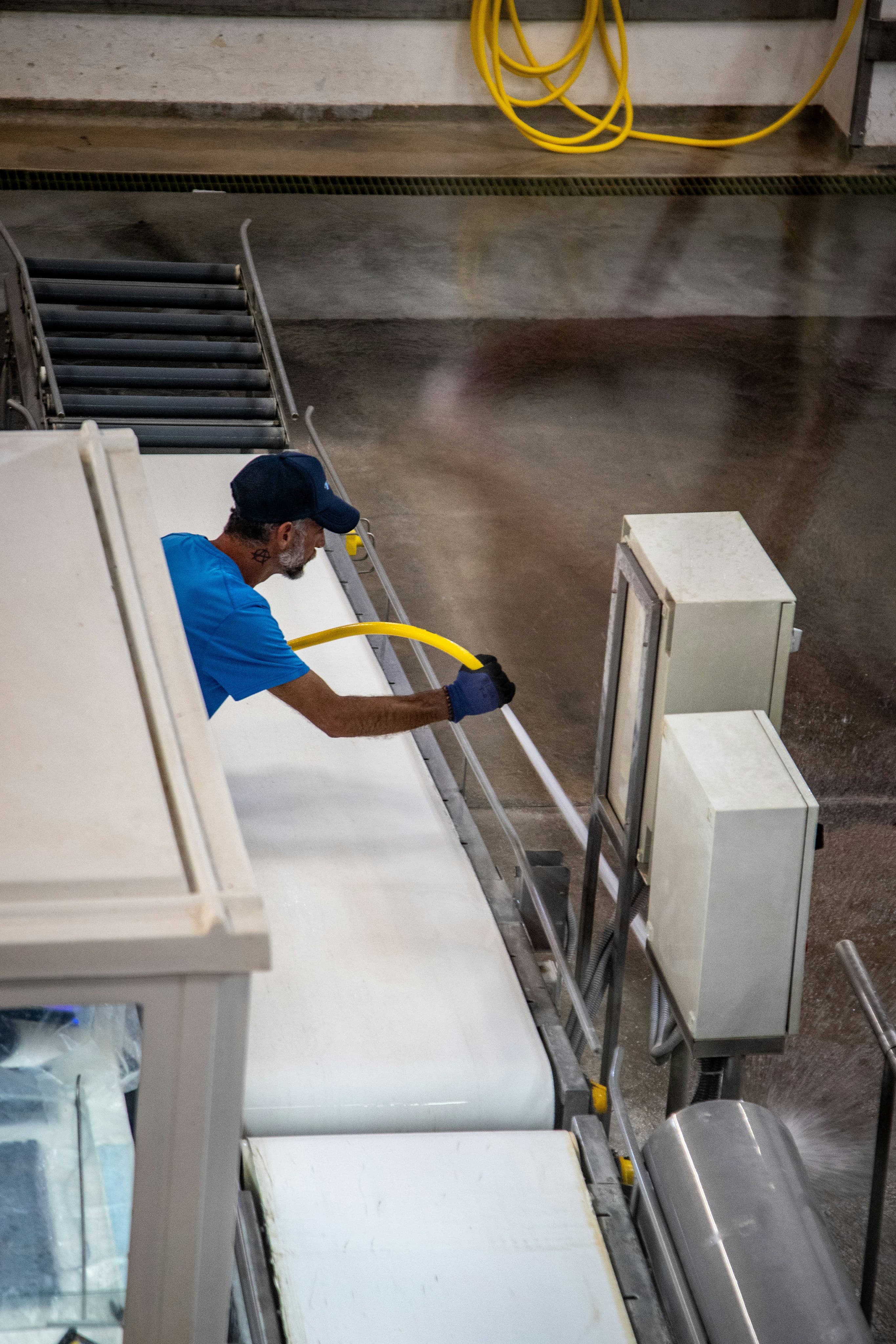 Specialist Cleaning